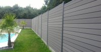 Portail Clôtures dans la vente du matériel pour les clôtures et les clôtures à Cassel